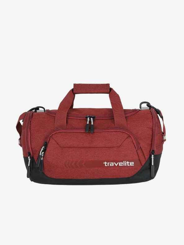 Travelite Travelite Kick Off Duffle S Roșu