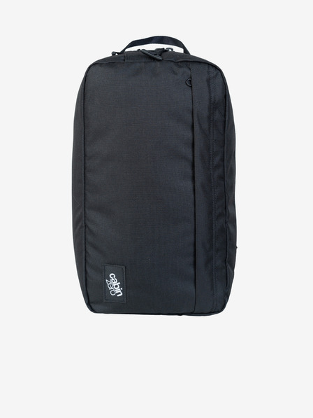 CabinZero Rucsac negru CabinZero Classic One Shoulder (11L)