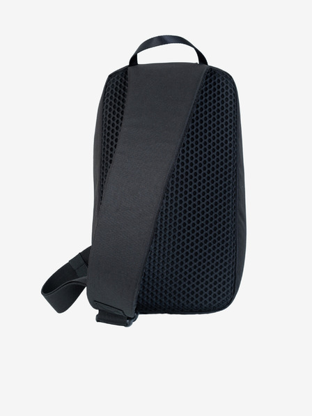 CabinZero Rucsac negru CabinZero Classic One Shoulder (11L)