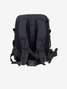 CabinZero Rucsac unisex negru CabinZero Classic Pro Absolute (32 L)