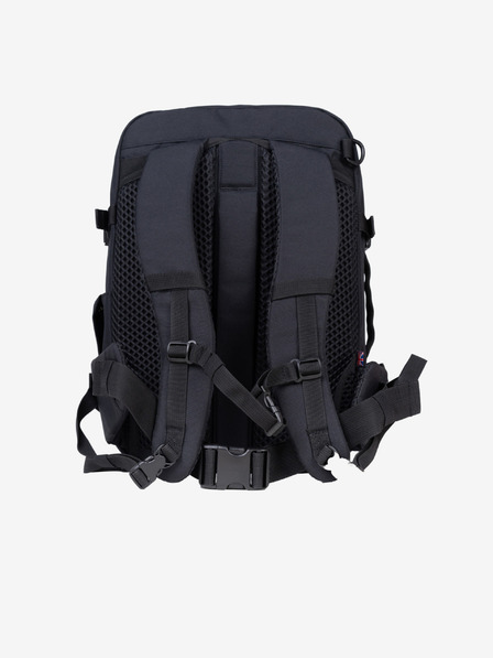 CabinZero Rucsac unisex negru CabinZero Classic Pro Absolute (32 L)