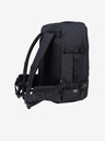 CabinZero Rucsac unisex negru CabinZero Classic Pro Absolute (32 L)