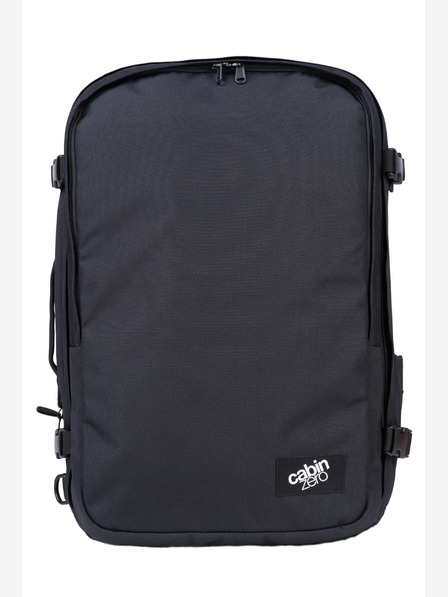 CabinZero Rucsac unisex negru CabinZero Classic Pro (42 L)