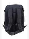 CabinZero Rucsac unisex negru CabinZero Classic Pro (42 L)