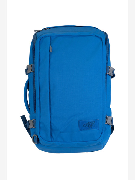 CabinZero Rucsac unisex albastru CabinZero Adventure (32L)