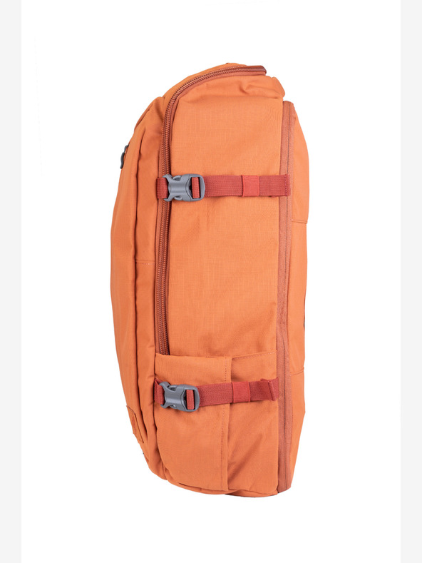 CabinZero Rucsac unisex portocaliu CabinZero Adventure Sahara Sand (32L)