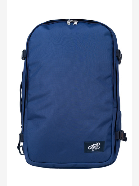 CabinZero Rucsac unisex albastru CabinZero Classic Pro (42L)