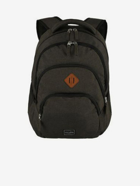Travelite Rucsac Travelite Basics Melange maro închis