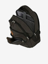 Travelite Rucsac Travelite Basics Melange maro închis