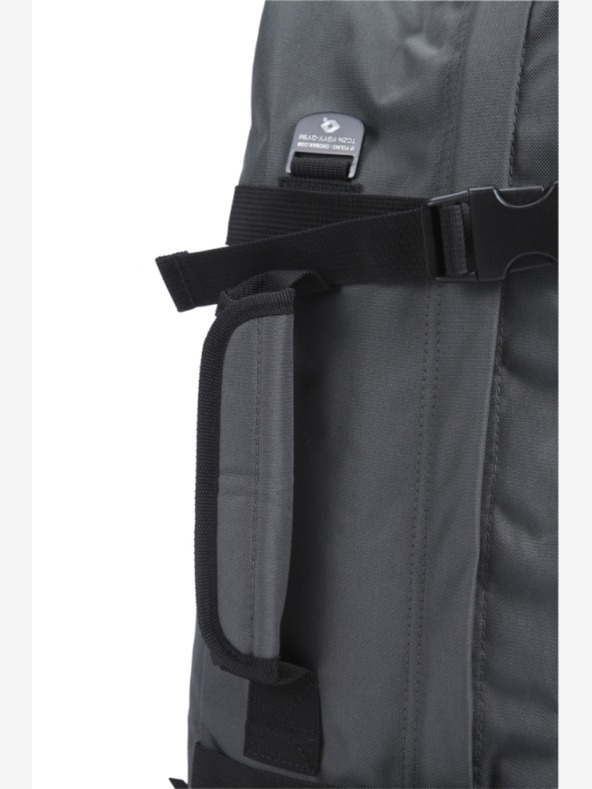 CabinZero Rucsac unisex CabinZero Classic gri (28L)