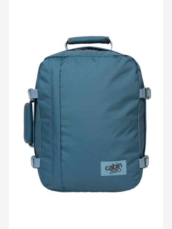 CabinZero Rucsac CabinZero Classic 28L Aruba - albastru