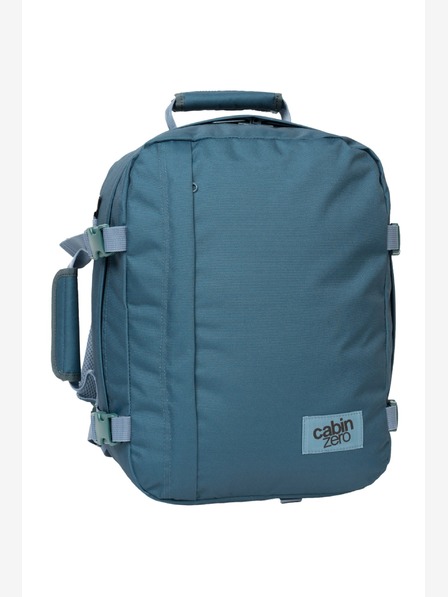 CabinZero Rucsac CabinZero Classic 28L Aruba - albastru