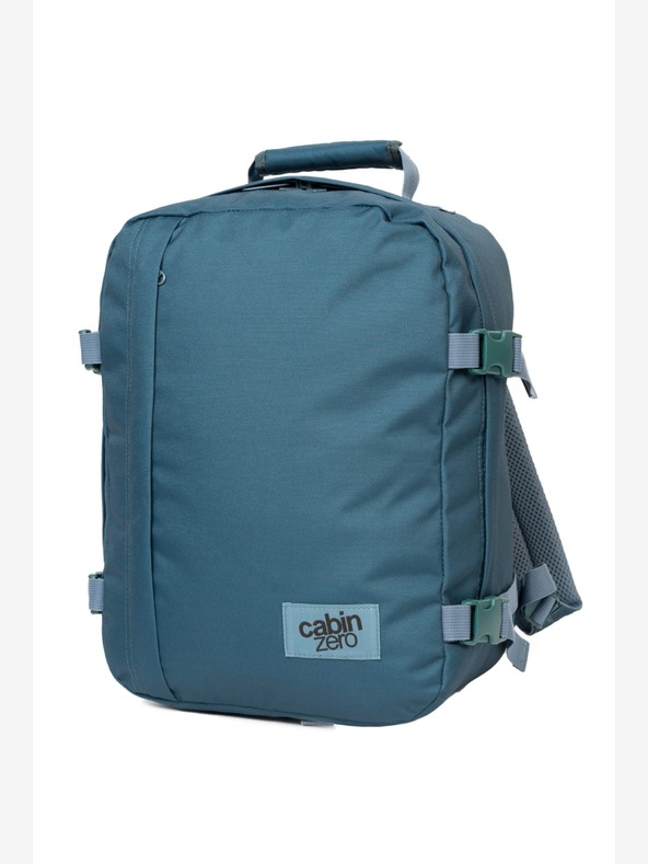 CabinZero Rucsac CabinZero Classic 28L Aruba - albastru