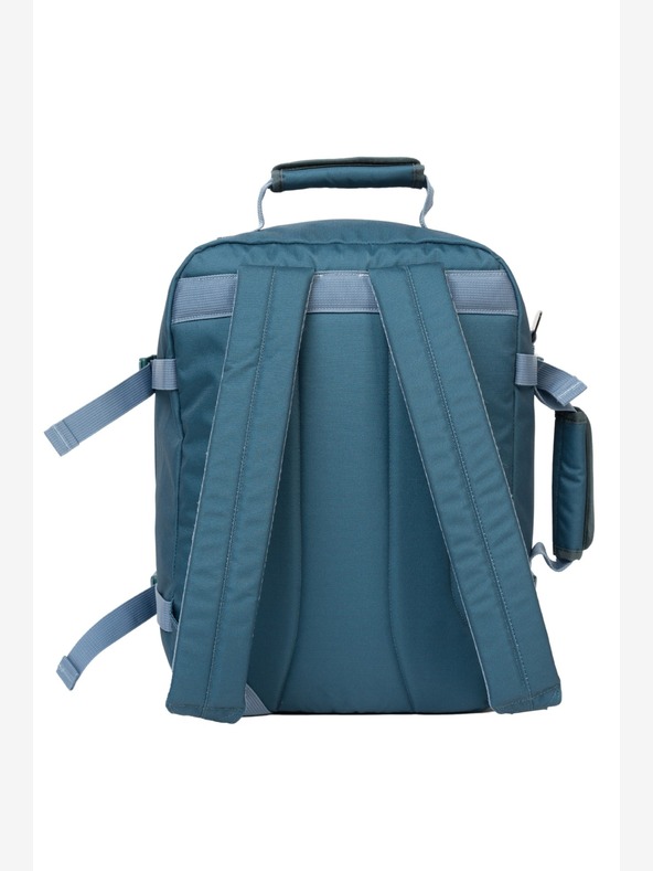 CabinZero Rucsac CabinZero Classic 28L Aruba - albastru