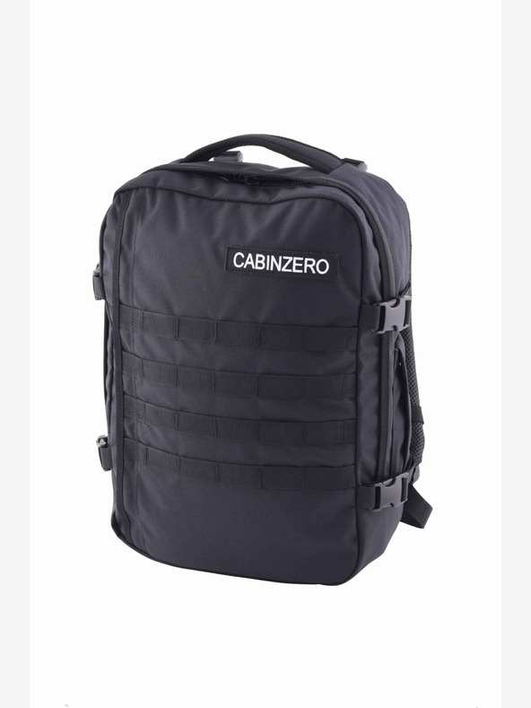 CabinZero Military (28L) Rucsac