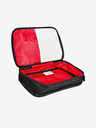 CabinZero Alb și negru CabinZero Packing Cube M Absolute (5L)