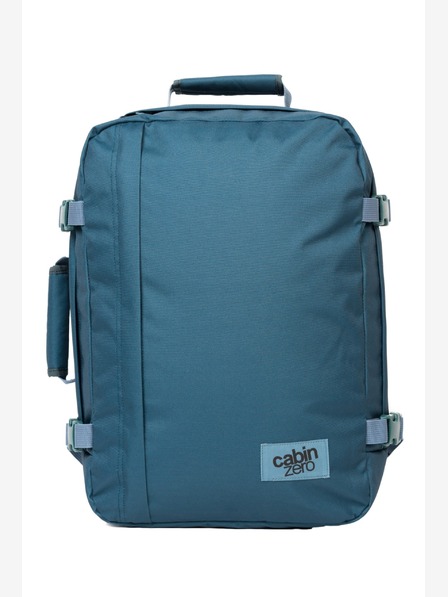 CabinZero Rucsac unisex albastru CabinZero Classic Aruba (36L)