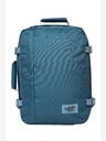CabinZero Rucsac unisex albastru CabinZero Classic Aruba (36L)