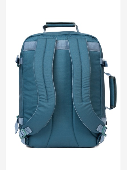 CabinZero Rucsac unisex albastru CabinZero Classic Aruba (36L)