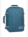 CabinZero Rucsac unisex albastru CabinZero Classic Aruba (36L)