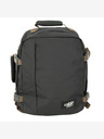 CabinZero Rucsac unisex maro și negru CabinZero Classic Sand (28L)