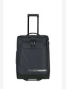 Travelite Travelite Kick Off Wheeled Duffle Bag S - Gri