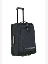 Travelite Travelite Kick Off Wheeled Duffle Bag S - Gri