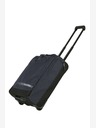 Travelite Travelite Kick Off Wheeled Duffle Bag S - Gri