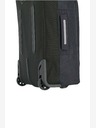 Travelite Travelite Kick Off Wheeled Duffle Bag S - Gri