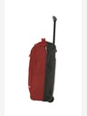 Travelite Geantă Travelite Kick Off Wheeled Duffle S - Roșu