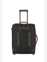 Travelite Geantă Travelite Kick Off Wheeled Duffle S - Roșu