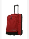 Travelite Geantă Travelite Kick Off Wheeled Duffle S - Roșu