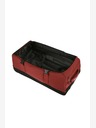 Travelite Geantă Travelite Kick Off Wheeled Duffle L - Roșu