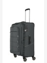 Travelite Travelite Skaii 4w Travel Duffle Set S,M,L - Gri