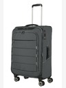 Travelite Travelite Skaii 4w Travel Duffle Set S,M,L - Gri