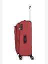 Travelite Travelite Skaii 4w S,M,L - Roșu