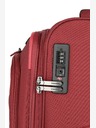 Travelite Travelite Skaii 4w S,M,L - Roșu