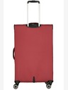 Travelite Travelite Skaii 4w S,M,L - Roșu