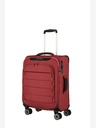 Travelite Travelite Skaii 4w S,M,L - Roșu