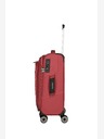 Travelite Travelite Skaii 4w S,M,L - Roșu