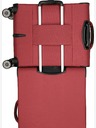 Travelite Travelite Skaii 4w S,M,L - Roșu