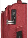 Travelite Travelite Skaii 4w S,M,L - Roșu
