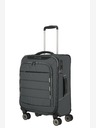 Travelite Travelite Skaii 4w S - geantă de voiaj gri închis