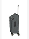 Travelite Travelite Skaii 4w S - geantă de voiaj gri închis