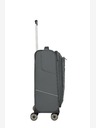 Travelite Travelite Skaii 4w S - geantă de voiaj gri închis