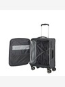 Travelite Travelite Skaii 4w S - geantă de voiaj gri închis
