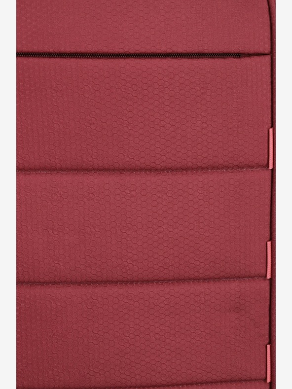 Travelite Travelite Skaii 4w M - Roșu