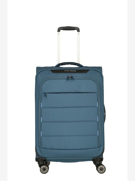Travelite Travelite Skaii 4w M - Albastru