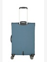 Travelite Travelite Skaii 4w M - Albastru
