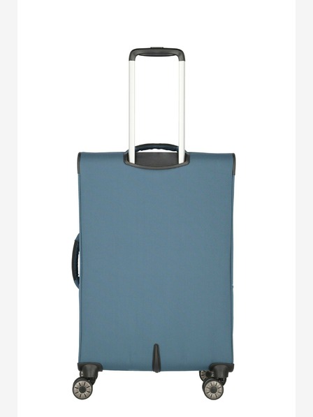 Travelite Travelite Skaii 4w M - Albastru